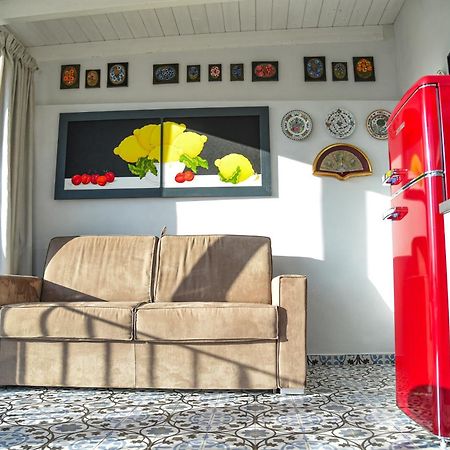 Apartamento Attico San Biagio Lecce Exterior foto