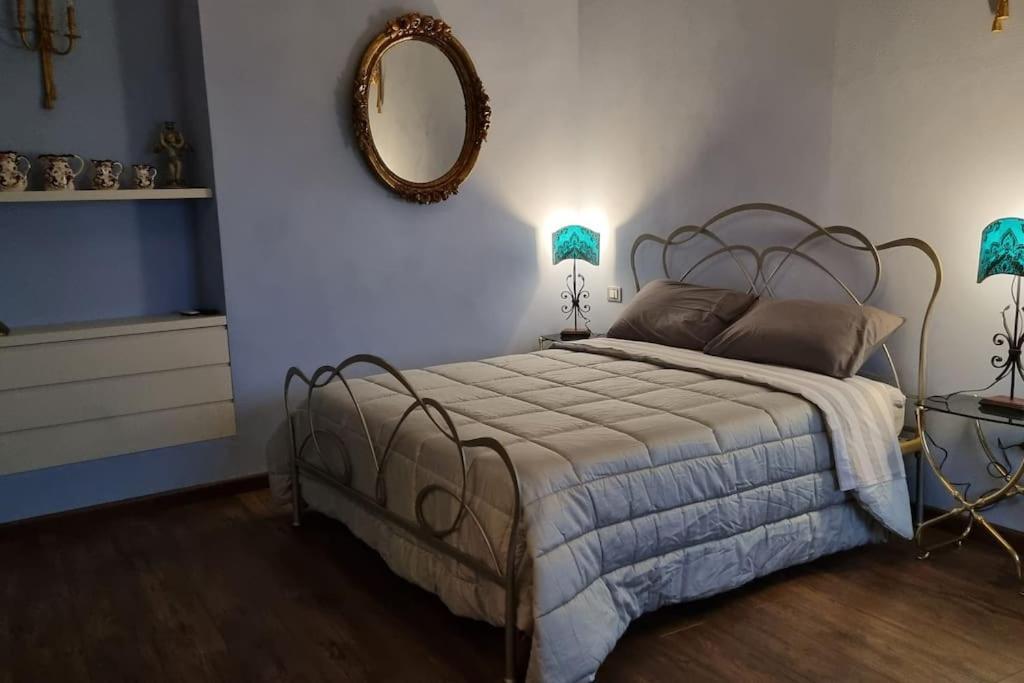 Apartamento Attico San Biagio Lecce Exterior foto
