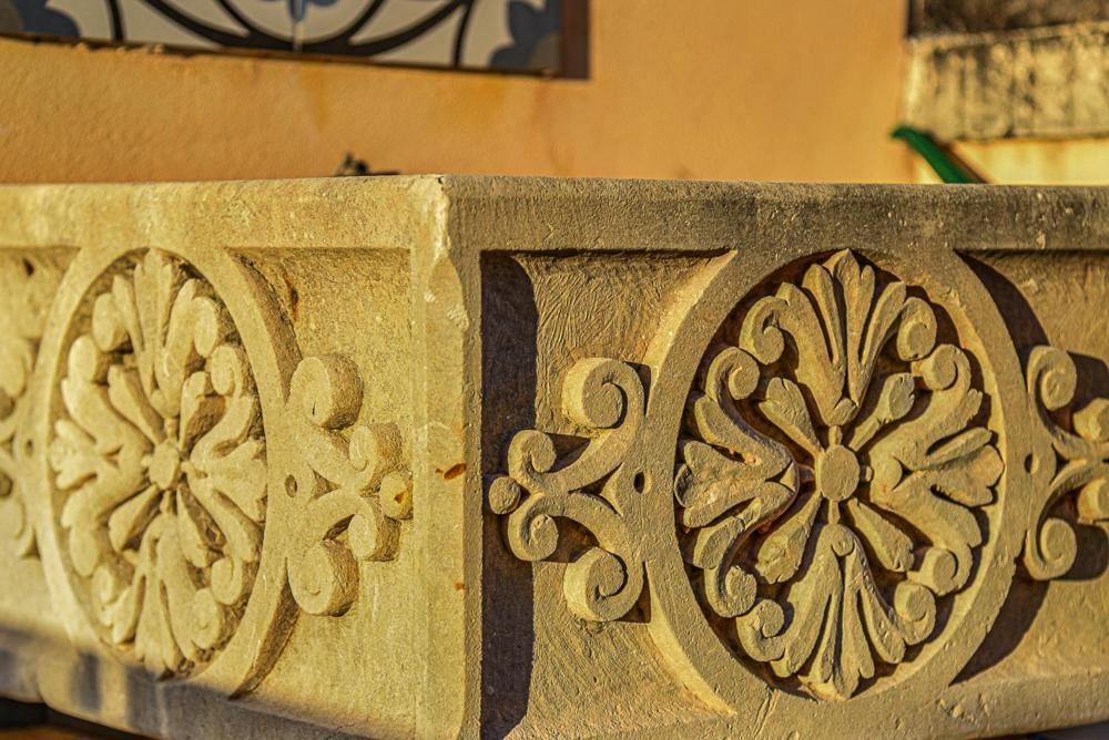 Apartamento Attico San Biagio Lecce Exterior foto